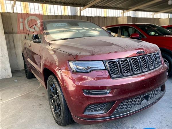 Jeep for sale in Iraq